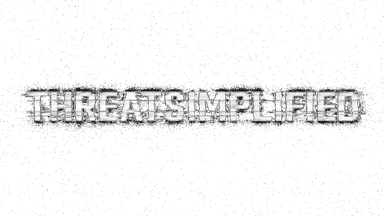 Threat Simplified