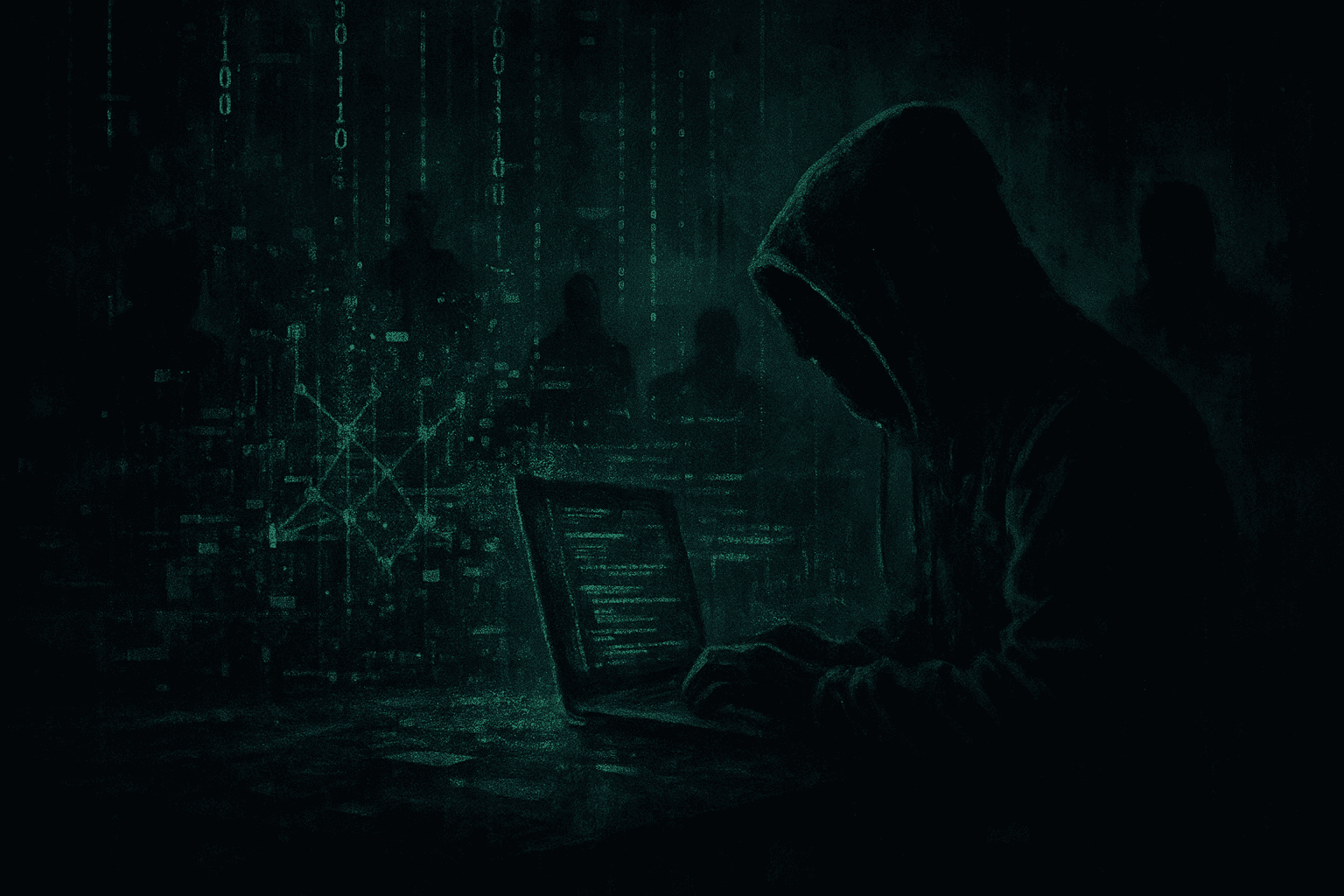 Npm Packages: A Digital Battlefield