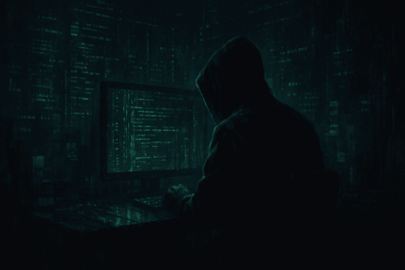 VC Giant Insight: The Ransomware Breach That Shook the VC World